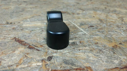 Original GM Opel Abdeckung Kappe Wischerarm hinten NEU