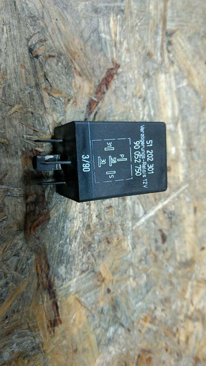 Opel Corsa A Kadett E Omega B Relais Scheinwerfer Reinigung neu original GM