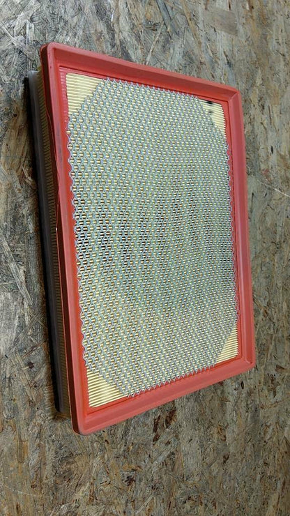 Original GM Opel Movano Renault Master Luftfilter NEU