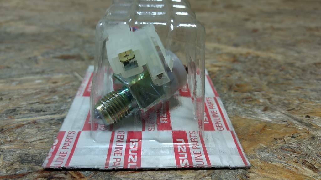 Original GM Opel Frontera A 2.0 Getriebe-Transferschalter NEU