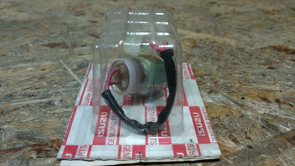 Original GM Opel Frontera A 2.0 Getriebe-Transferschalter NEU