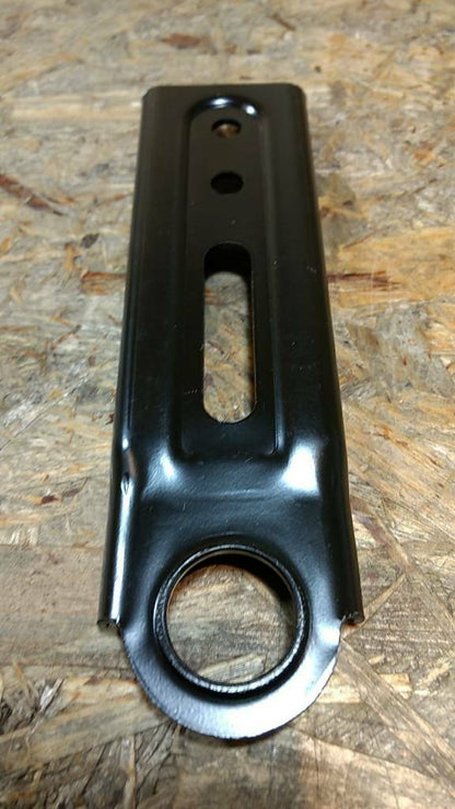 Original GM Opel Tigra B Combo Halter Kühler links NEU