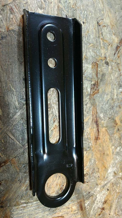 Original GM Opel Tigra B Combo Halter Kühler links NEU
