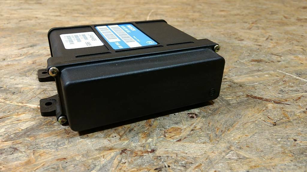 Original Bosch Steuergerät Zündsteuergerät Volvo NEU