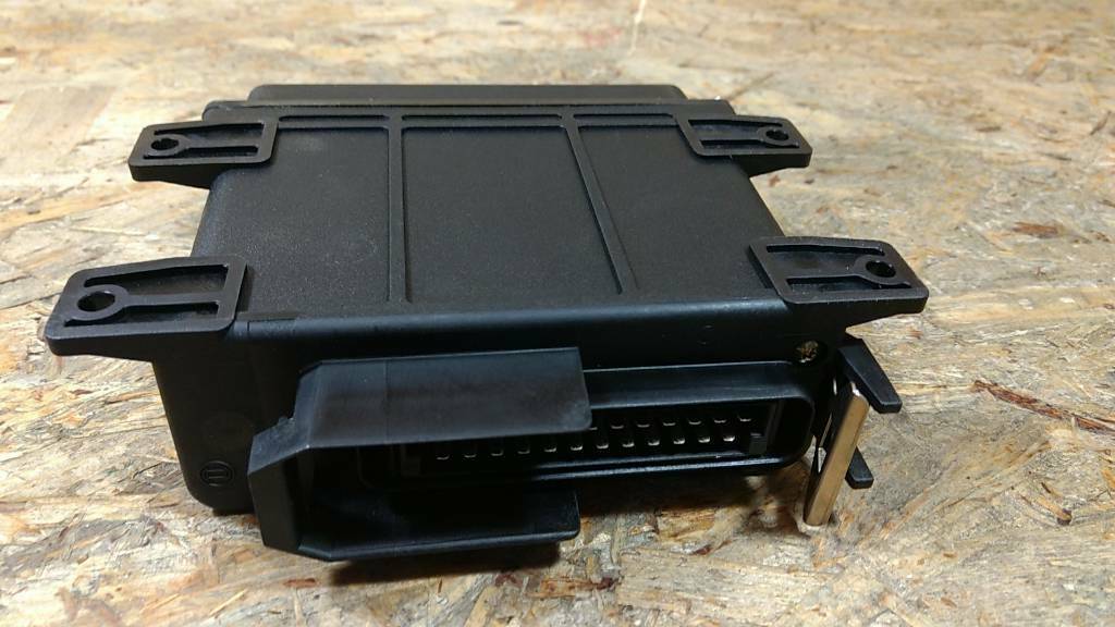 Original Bosch Steuergerät Zündsteuergerät Volvo NEU