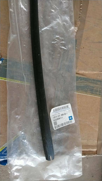 Vectra B Scheibenblende Zierleiste neu Original GM
