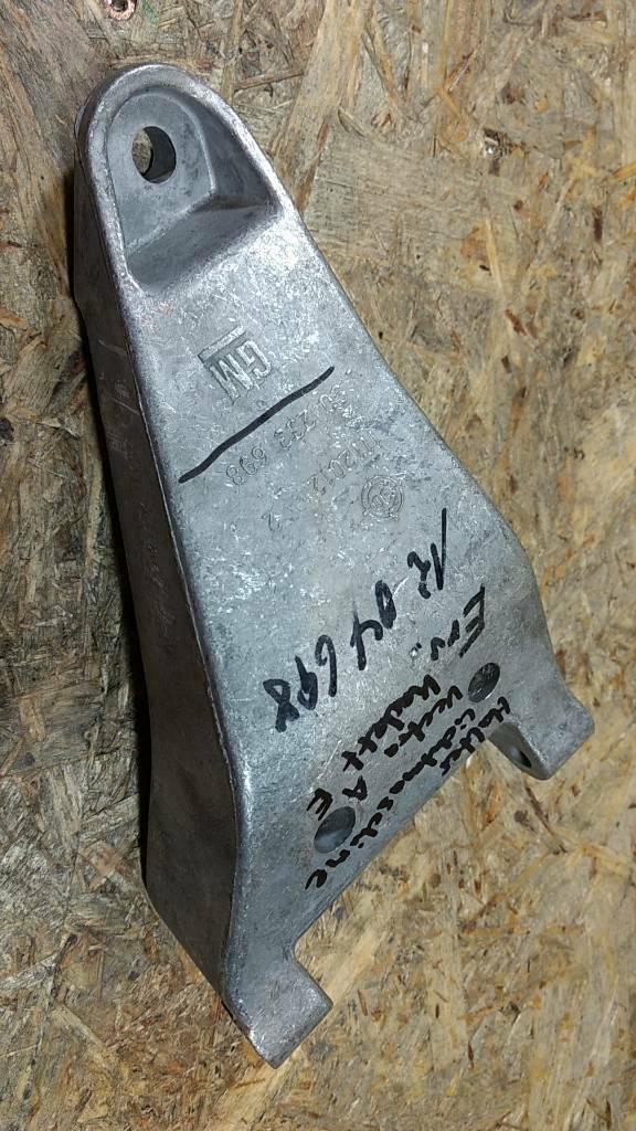 Original GM Opel Halter Lichtm. Vectra A Kadett E NEU