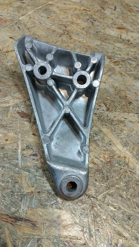 Original GM Opel Halter Lichtm. Vectra A Kadett E NEU