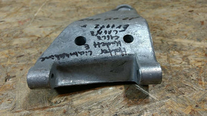 Original GM Opel Halter Lichtm. Kadett E C16CZ C16NZ Ersatz NEU
