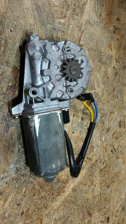 Original GM Opel Fensterhebermotor Commodore Neu