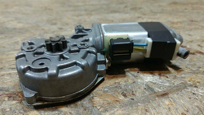 Original GM Opel Ascona C Fensterhebermotor Vordertür rechts NEU