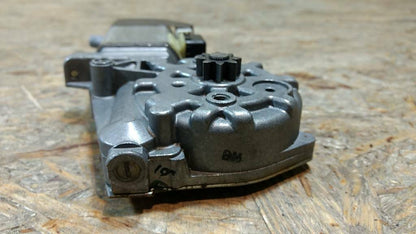 Original GM Opel Ascona C Fensterhebermotor Vordertür rechts NEU
