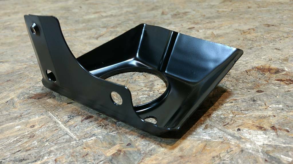 Original GM Opel Winkelhalter Befestigung Vectra B NEU