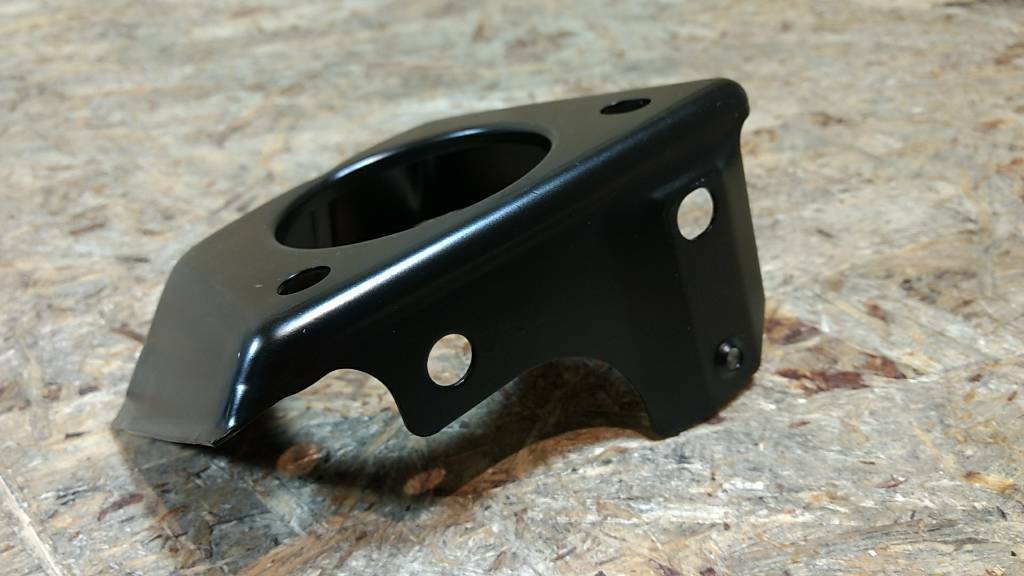 Original GM Opel Winkelhalter Befestigung Vectra B NEU