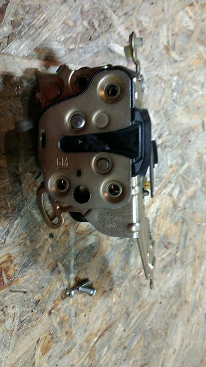 Original GM Opel Astra F Schloss Vordertür NEU