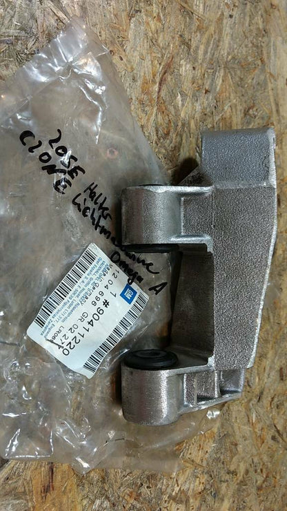 Original GM Opel Halter Lichtmaschine Omega A NEU