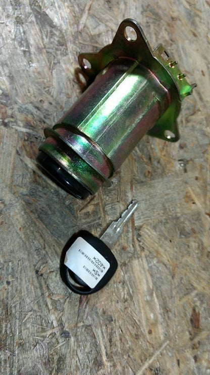 Original GM Opel Heckklappenschloss Tigra A NEU