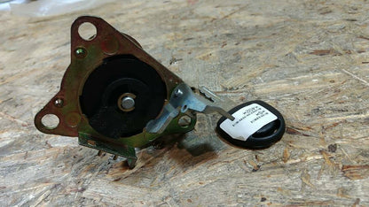 Original GM Opel Heckklappenschloss Tigra A NEU