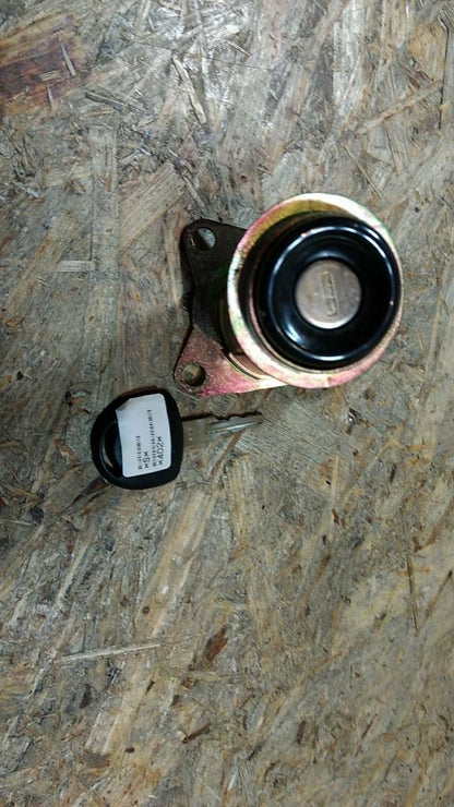 Original GM Opel Heckklappenschloss Tigra A NEU
