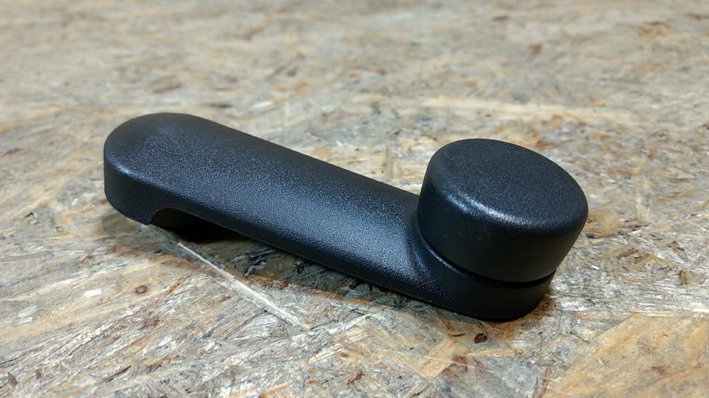 Original GM Opel Astra Corsa Fensterheber-Hebel NEU