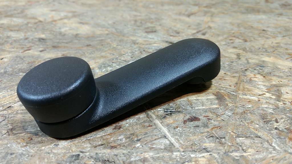 Original GM Opel Astra Corsa Fensterheber-Hebel NEU