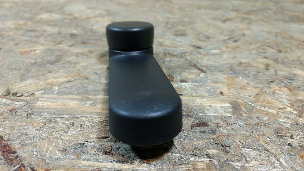 Original GM Opel Astra Corsa Fensterheber-Hebel NEU