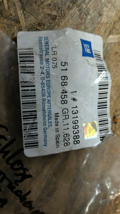 Original GM Opel Hinterrückenaretierung Corsa C NEU