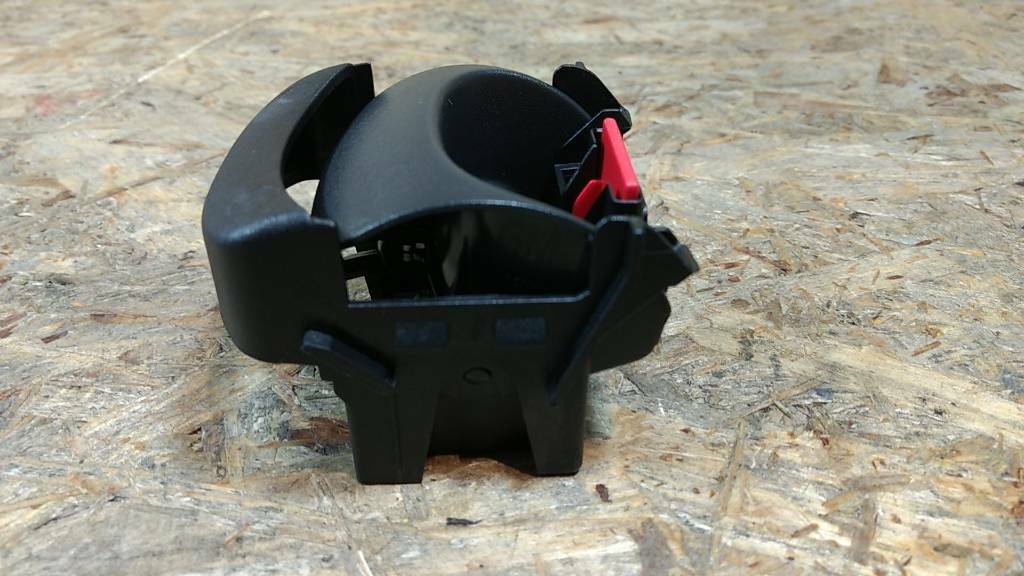 Original GM Opel Hinterrückenaretierung Corsa C NEU