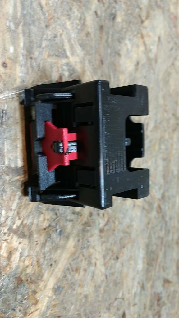 Original GM Opel Hinterrückenaretierung Corsa C NEU