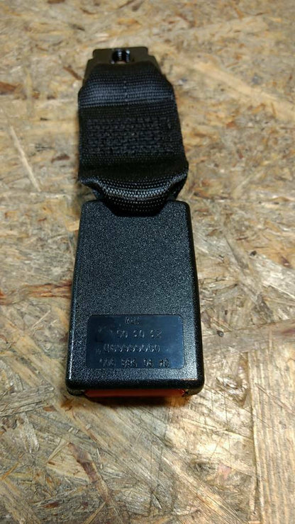 Original GM Opel Zafira A Schloss Sicherheitsgurt NEU