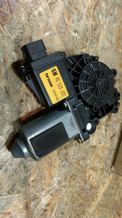 Original GM Opel Astra F Fensterhebermotor Türe vorne links NEU