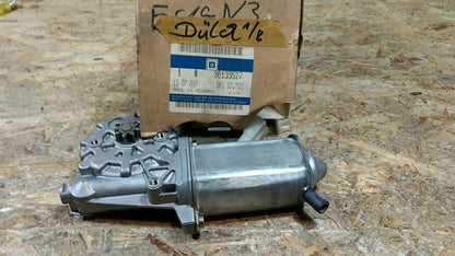 Original GM Opel Fensterheber links Corsa A NEU