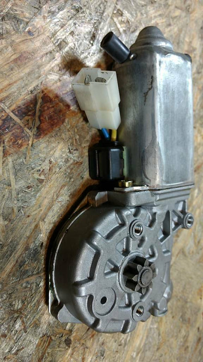 Original GM Opel Fensterheber links Corsa A NEU