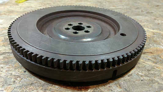 Original GM Opel Vivaro 2.8 DTi Schwungrad NEU