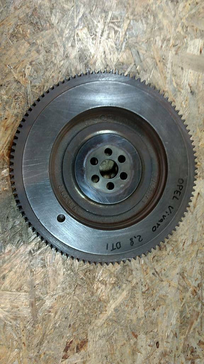 Original GM Opel Vivaro 2.8 DTi Schwungrad NEU