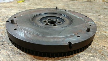 Original GM Opel Vivaro 2.8 DTi Schwungrad NEU