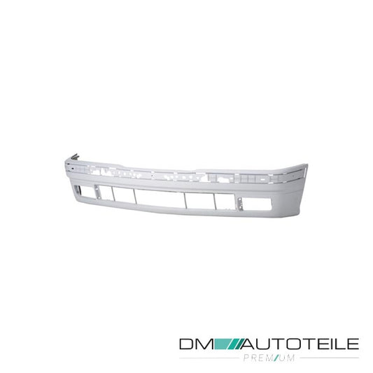 Stoßstange vorne grundiert passt für BMW 3er E36 Standard alle Modelle ab 90-99