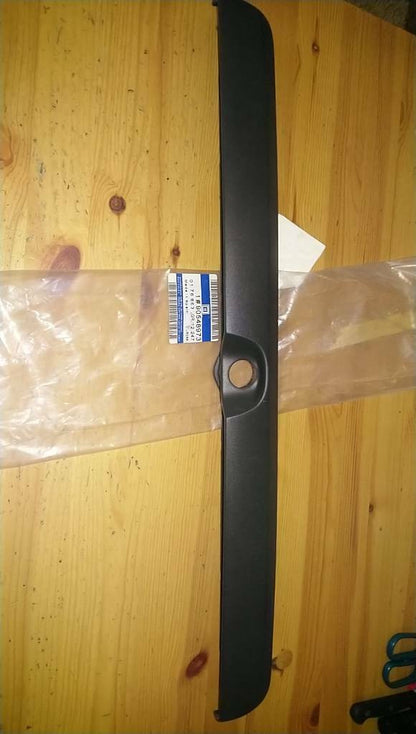 Corsa C Combo Kofferraumklappe Griff neu Original GM