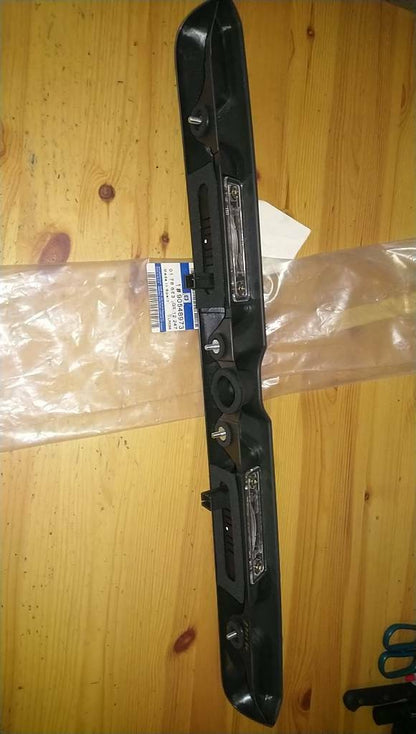 Corsa C Combo Kofferraumklappe Griff neu Original GM