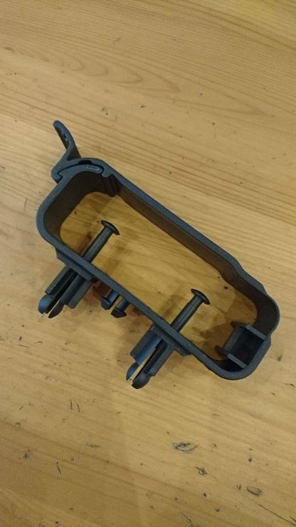Original Opel Vectra C Halter Warndreieck