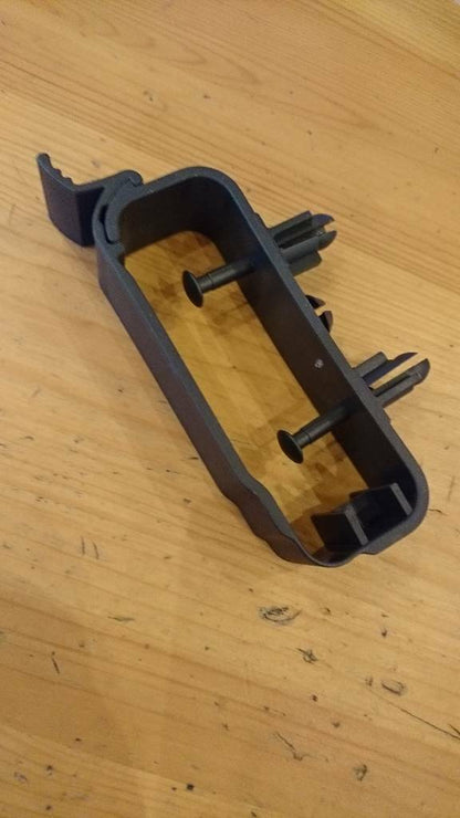 Original Opel Vectra C Halter Warndreieck