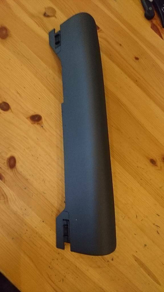 Astra F Schrägheck Klappe Stoßstange hinten AHK Neu Original GM