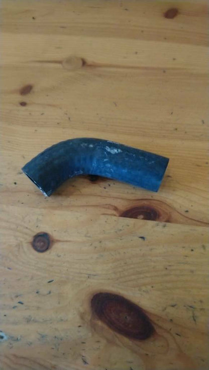 Kadett E Kühlwasserschlauch neu Original GM