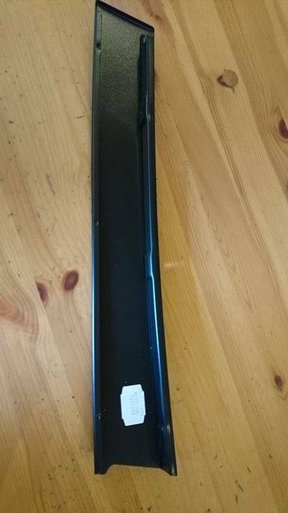 Vectra C Abdeckung Fensterrahmen vorne links neu original GM