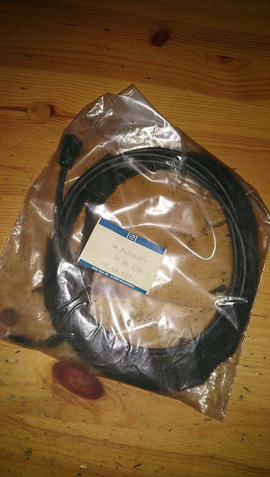 Original GM Senator B Antennenkabel Antennenleitung neu