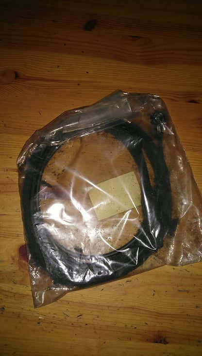 Original GM Senator B Antennenkabel Antennenleitung neu