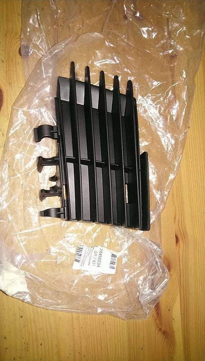 Vectra C Stoßstangeneinsatz Grill Gitter neu Original gm
