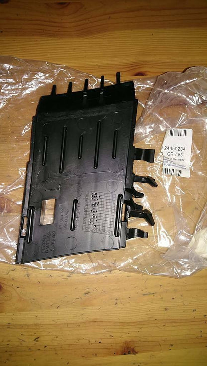 Vectra C Stoßstangeneinsatz Grill Gitter neu Original gm