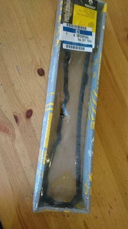 Opel Movano Vivaro Renault Ventildeckel Dichtung neu original GM