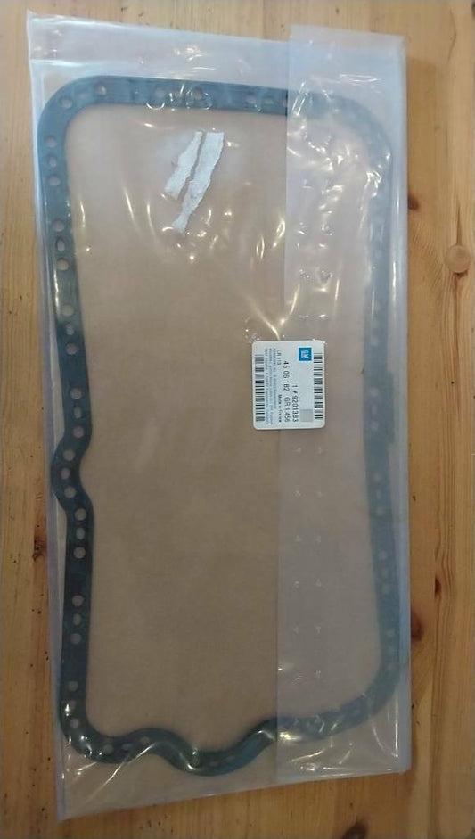 Opel Movano A Ölwannendichtung neu Original GM